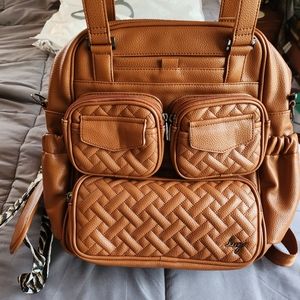Lug Mini PJ VL backpack
